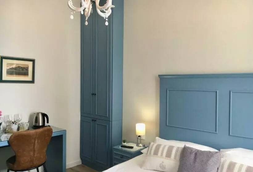 Majatalo Centrum Luxury Rooms