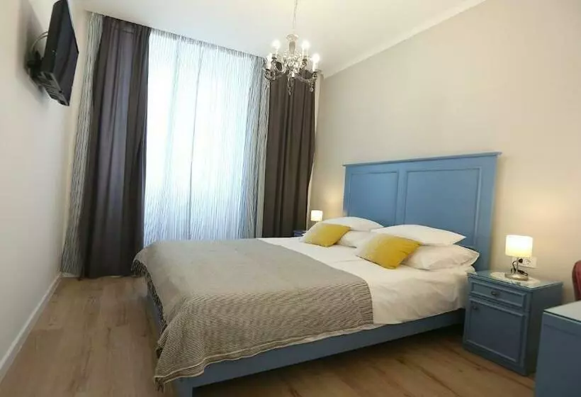 Majatalo Centrum Luxury Rooms