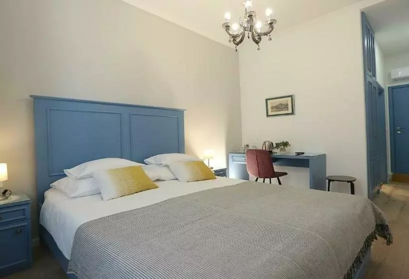 Majatalo Centrum Luxury Rooms