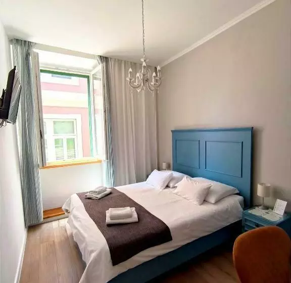 Majatalo Centrum Luxury Rooms