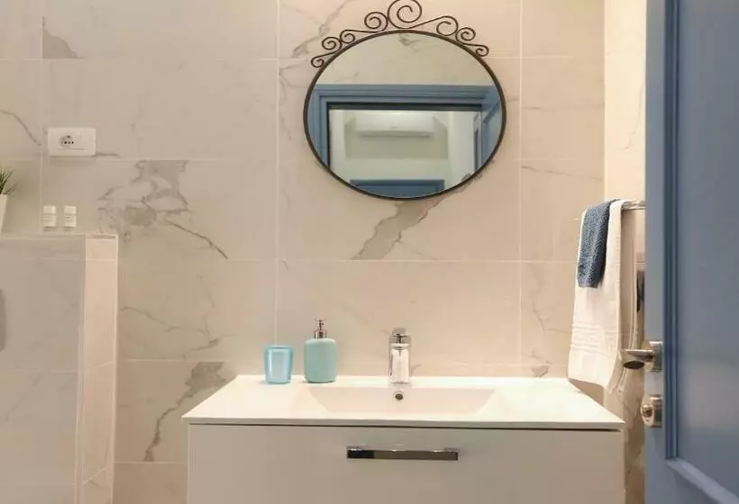 Majatalo Centrum Luxury Rooms