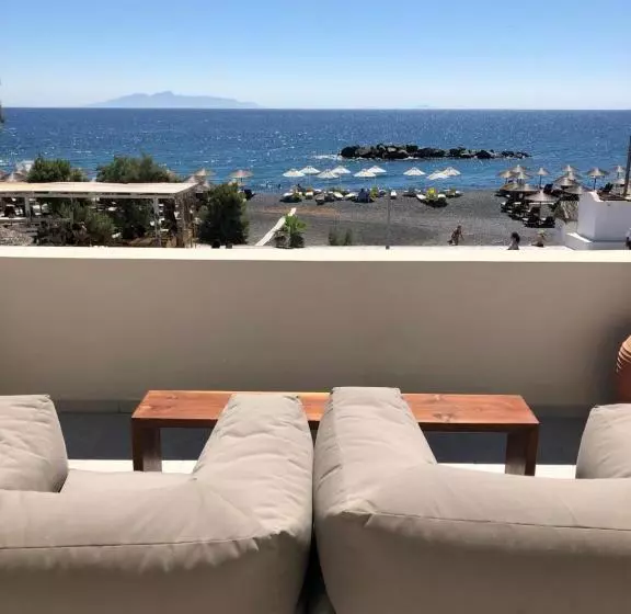 Pensione Elmarel Villas