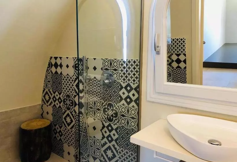 Pensione Elmarel Villas