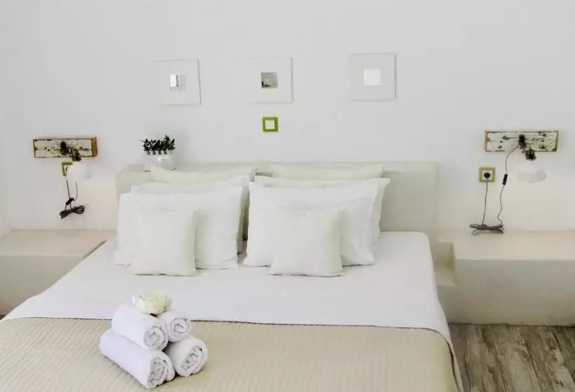 Pensione Elmarel Villas