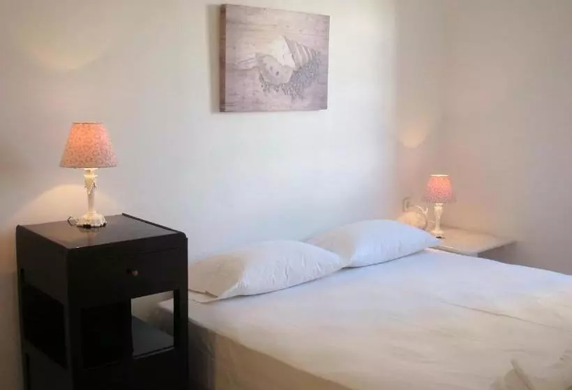 Pensione Elmarel Villas