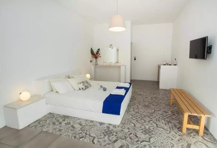 Pensione Elmarel Villas