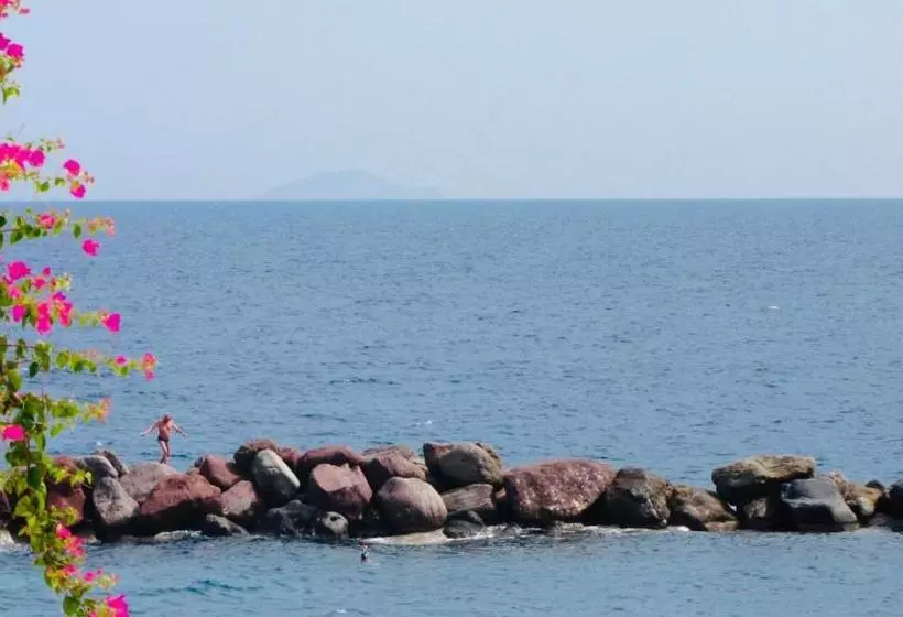 Pensione Elmarel Villas