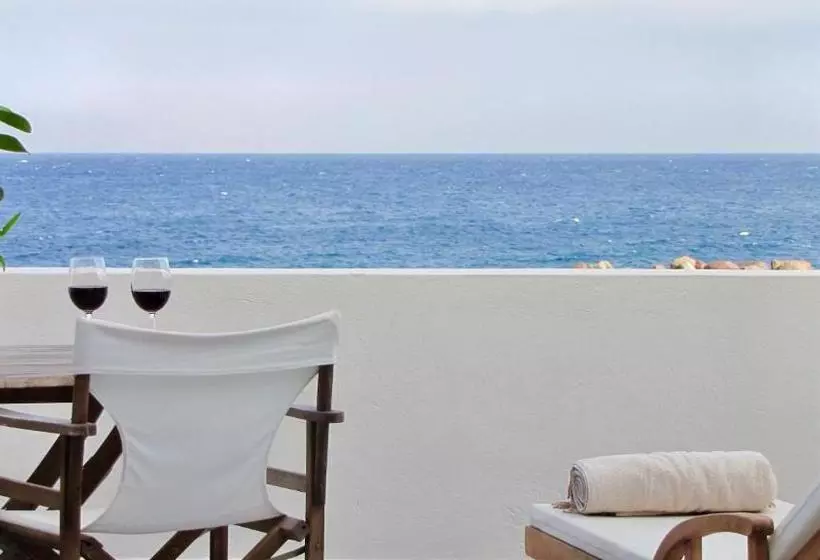 Pensione Elmarel Villas