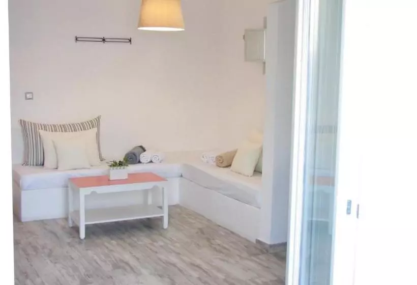 Pensione Elmarel Villas