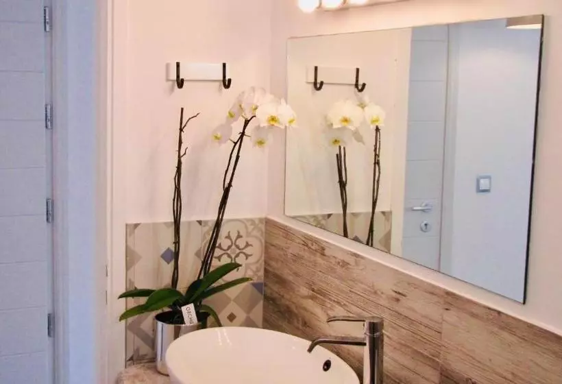 Pensione Elmarel Villas