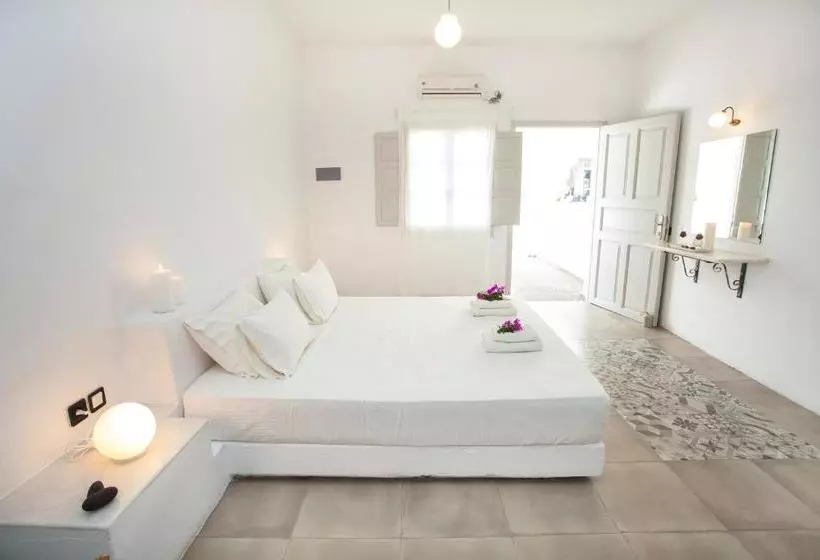 Pensione Elmarel Villas