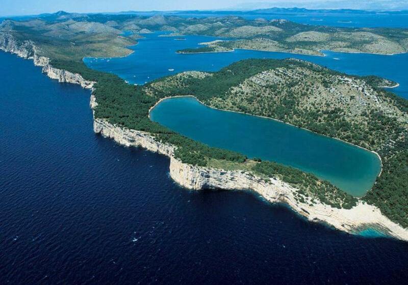 ペンション The Nice Dreams Studio Apartment