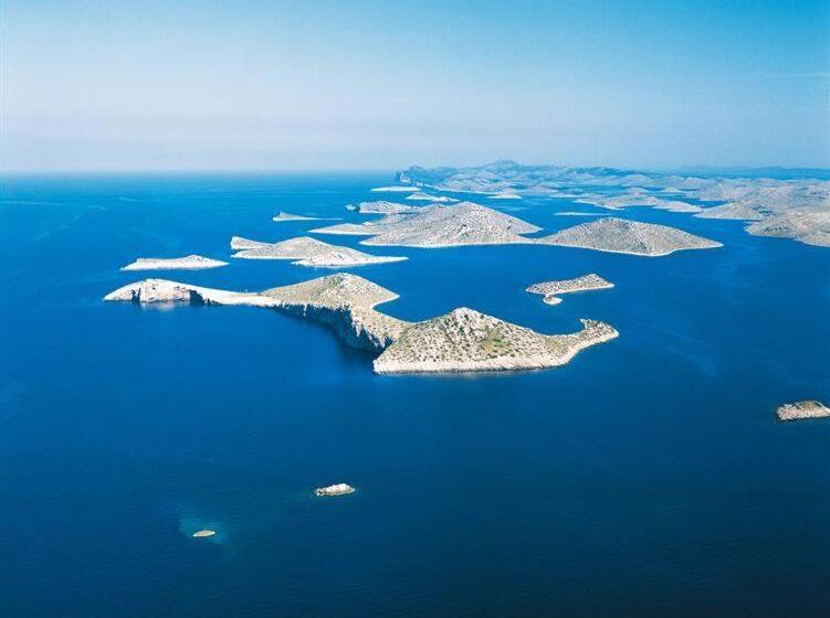 ペンション The Nice Dreams Studio Apartment