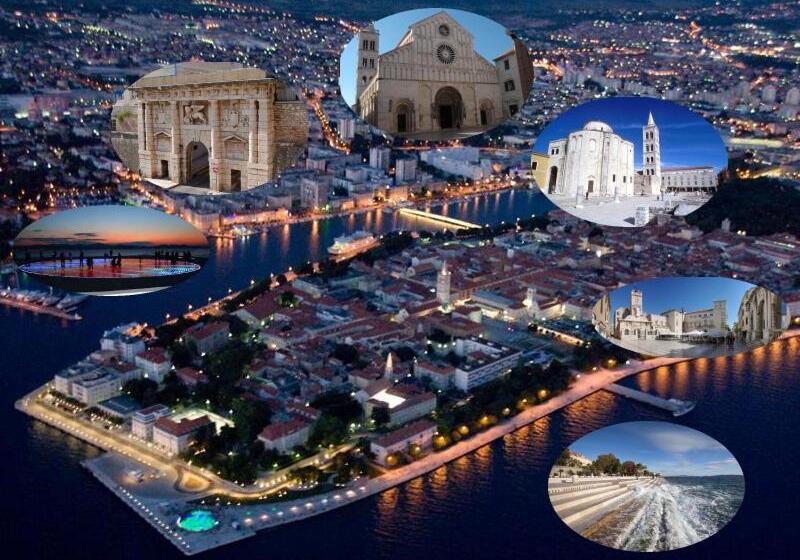 ペンション The Nice Dreams Studio Apartment