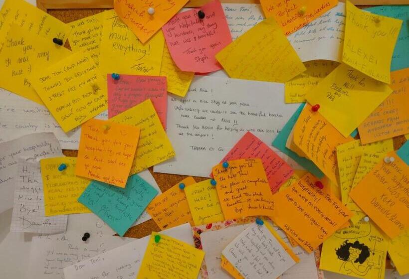 ペンション The Nice Dreams Studio Apartment