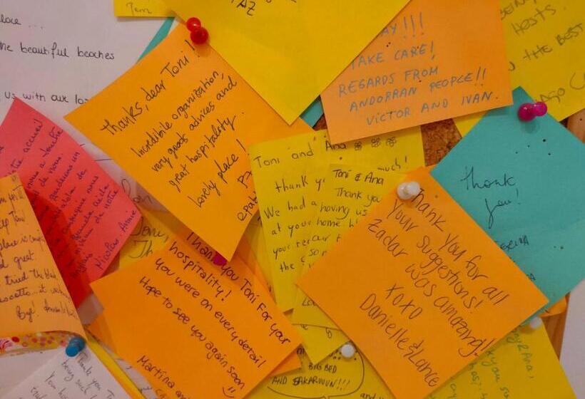 ペンション The Nice Dreams Studio Apartment