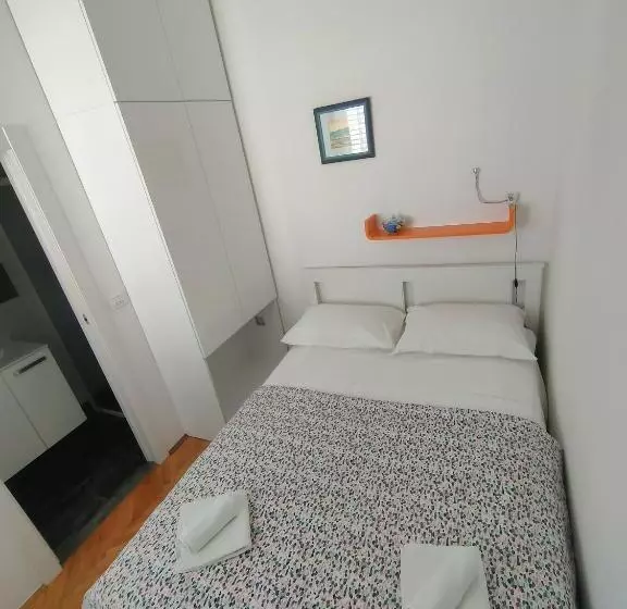 ペンション The Nice Dreams Studio Apartment