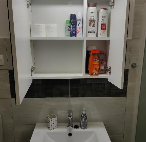 ペンション The Nice Dreams Studio Apartment