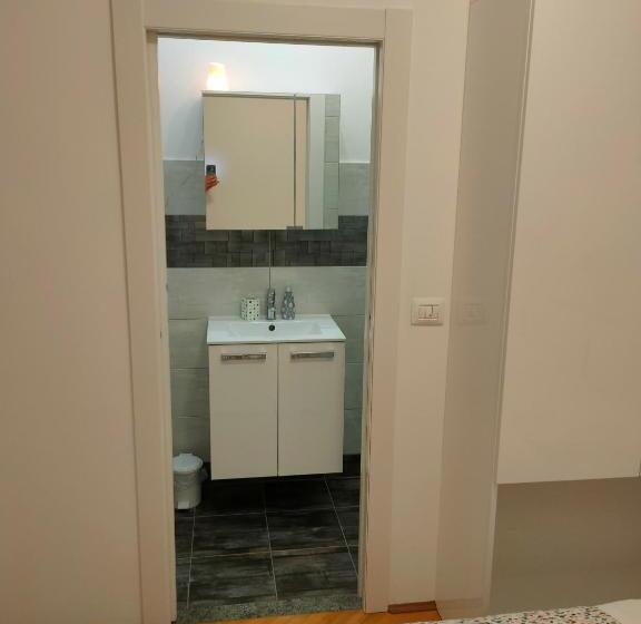 ペンション The Nice Dreams Studio Apartment