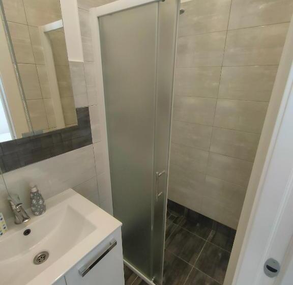 ペンション The Nice Dreams Studio Apartment