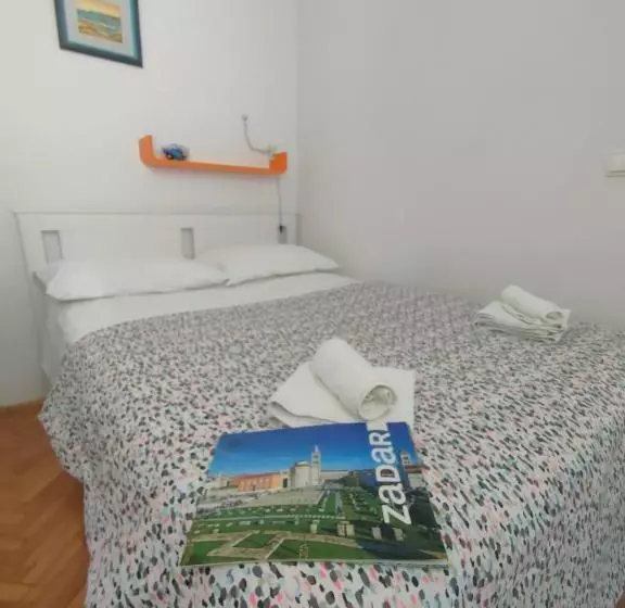 ペンション The Nice Dreams Studio Apartment