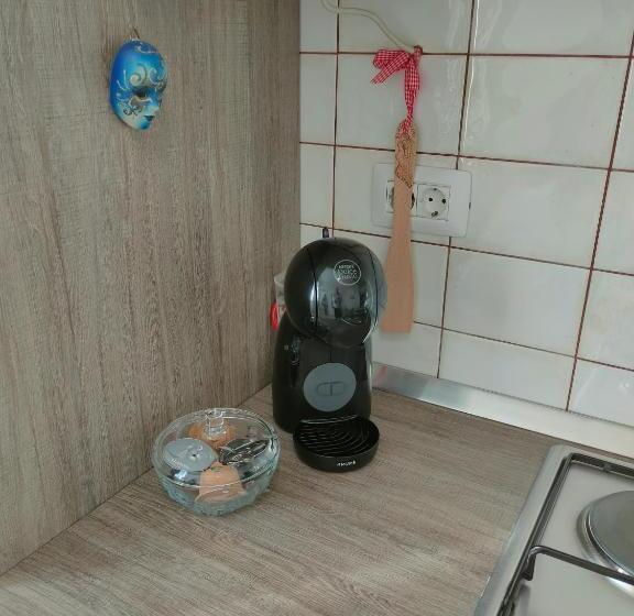 ペンション The Nice Dreams Studio Apartment