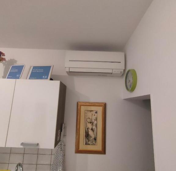 ペンション The Nice Dreams Studio Apartment