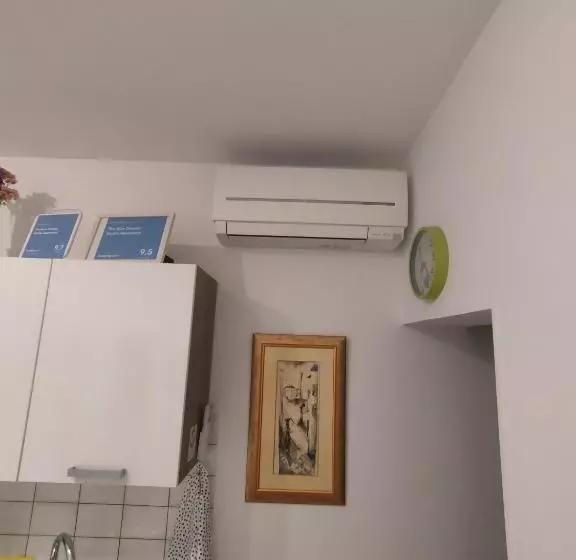 ペンション The Nice Dreams Studio Apartment
