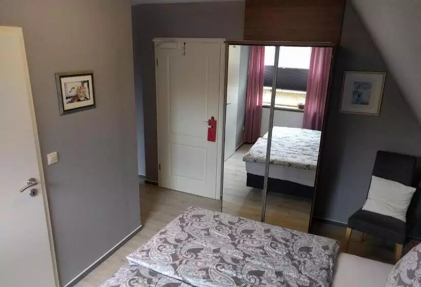 Pension Marion