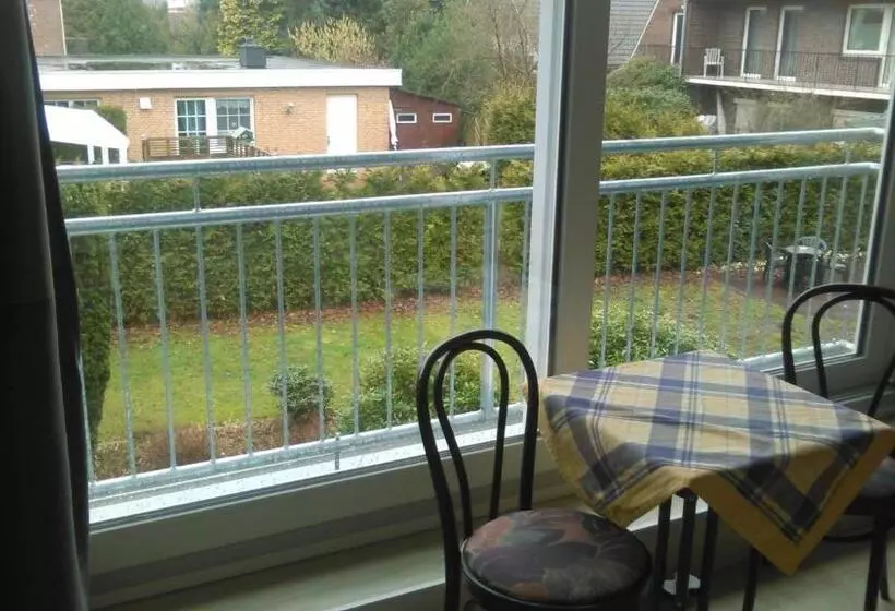 Pension Marion
