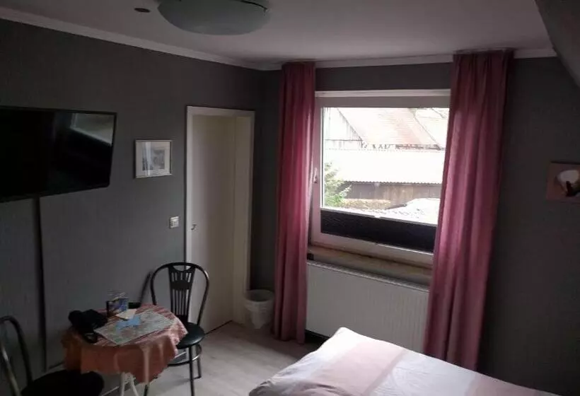Pension Marion