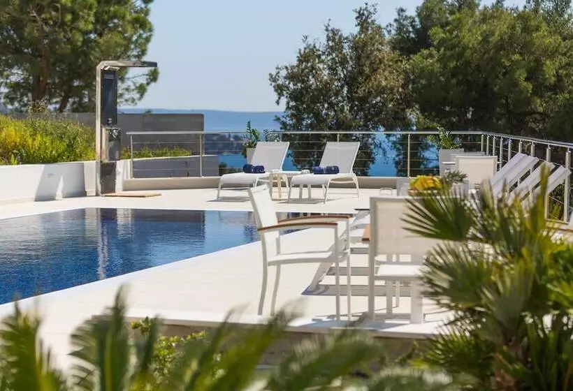 Villas Baotic