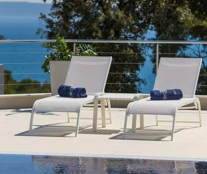 Villas Baotic