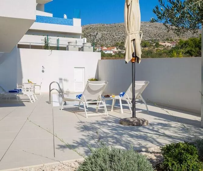 Villas Baotic