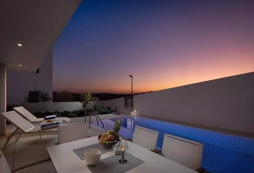 Villas Baotic