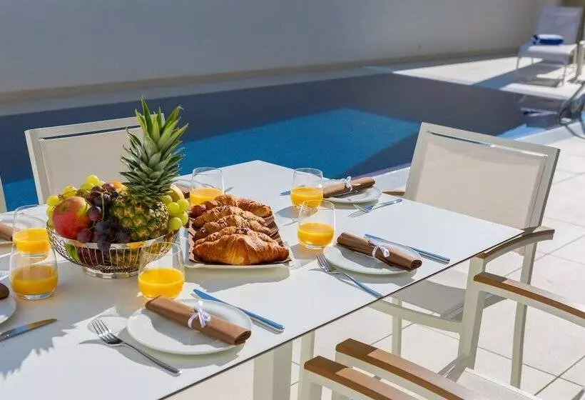Villas Baotic