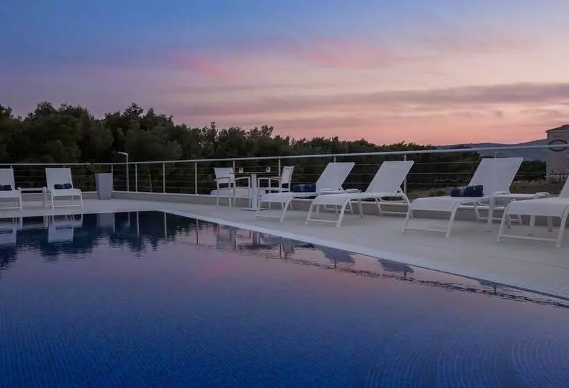 Villas Baotic