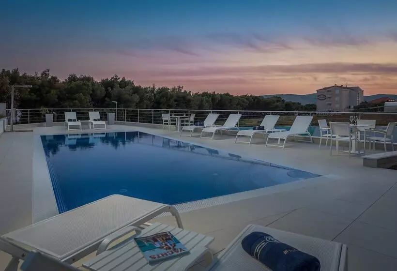 Villas Baotic