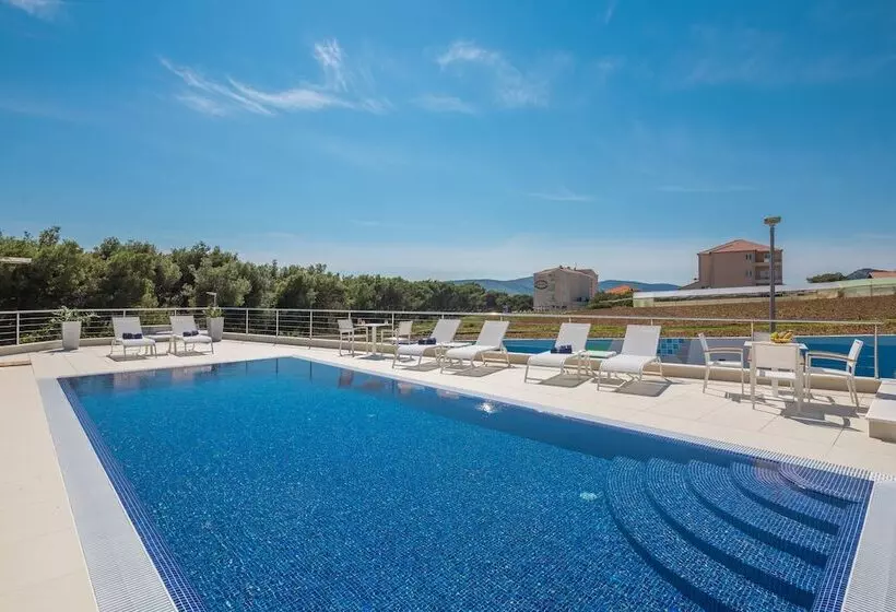 Villas Baotic