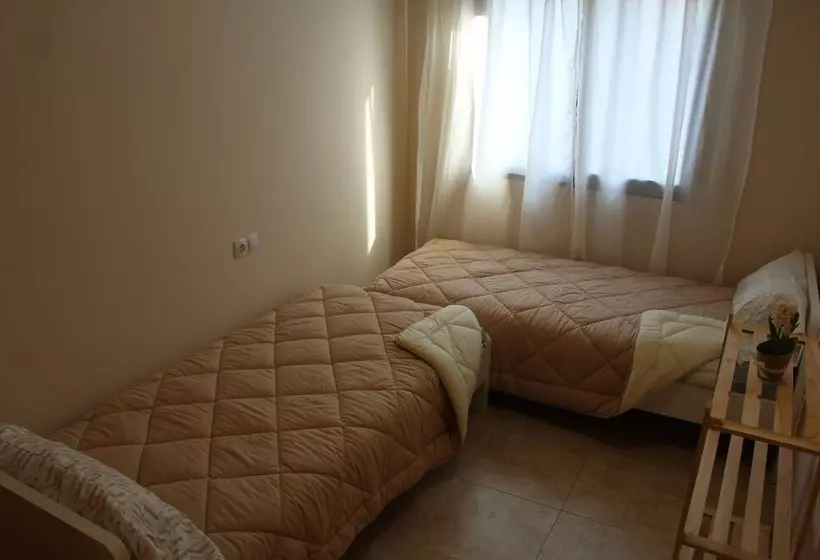 Apartamento Con Encanto Mediterráneo