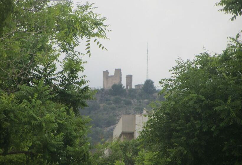 Apartamento Con Encanto Mediterráneo