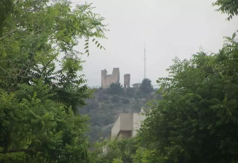 Apartamento Con Encanto Mediterráneo