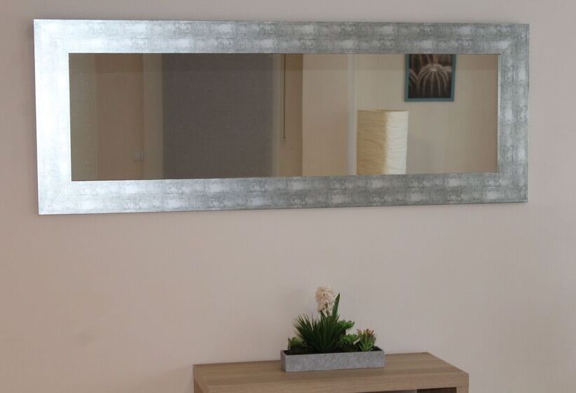 Apartamento Con Encanto Mediterráneo