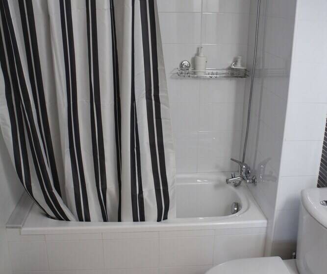 Apartamento Con Encanto Mediterráneo