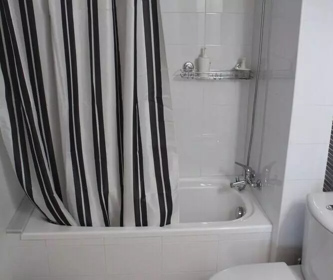 Apartamento Con Encanto Mediterráneo