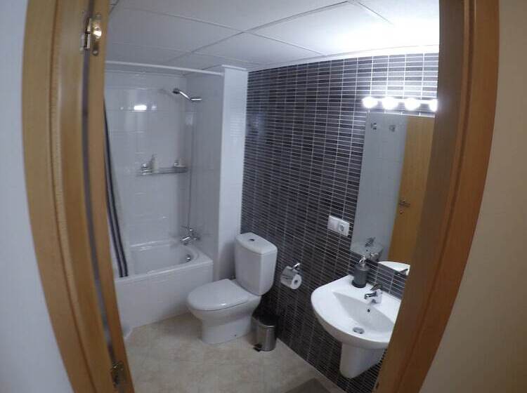 Apartamento Con Encanto Mediterráneo