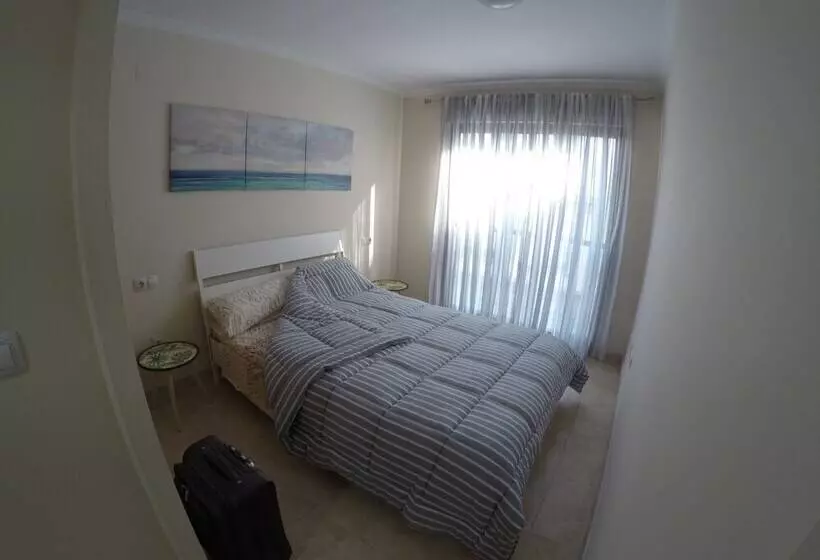 Apartamento Con Encanto Mediterráneo