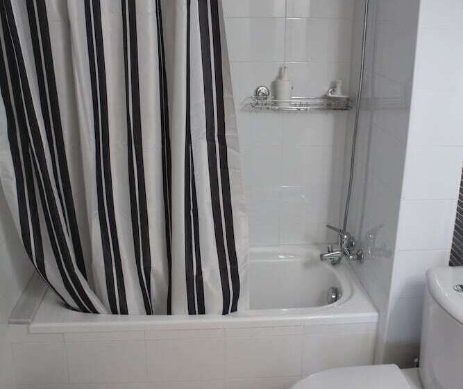 Apartamento Con Encanto Mediterráneo