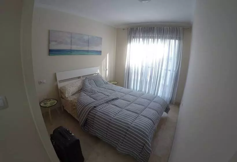 Apartamento Con Encanto Mediterráneo