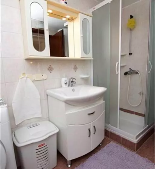 Apartment Alen